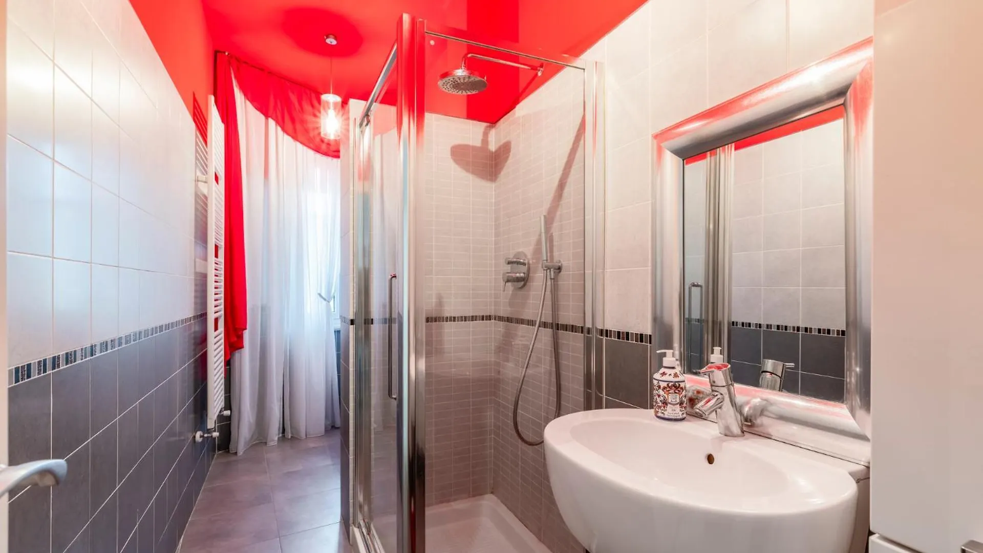 Casa Leonardo Apartment Alassio 0*,