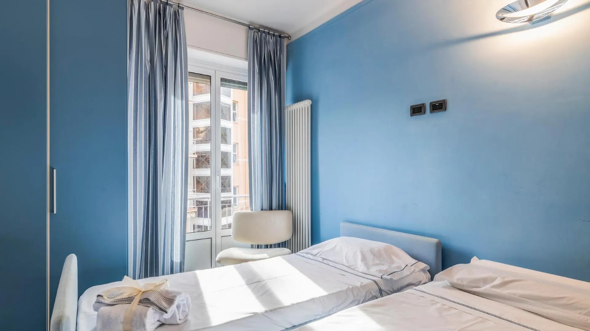 Casa Leonardo Apartment Alassio