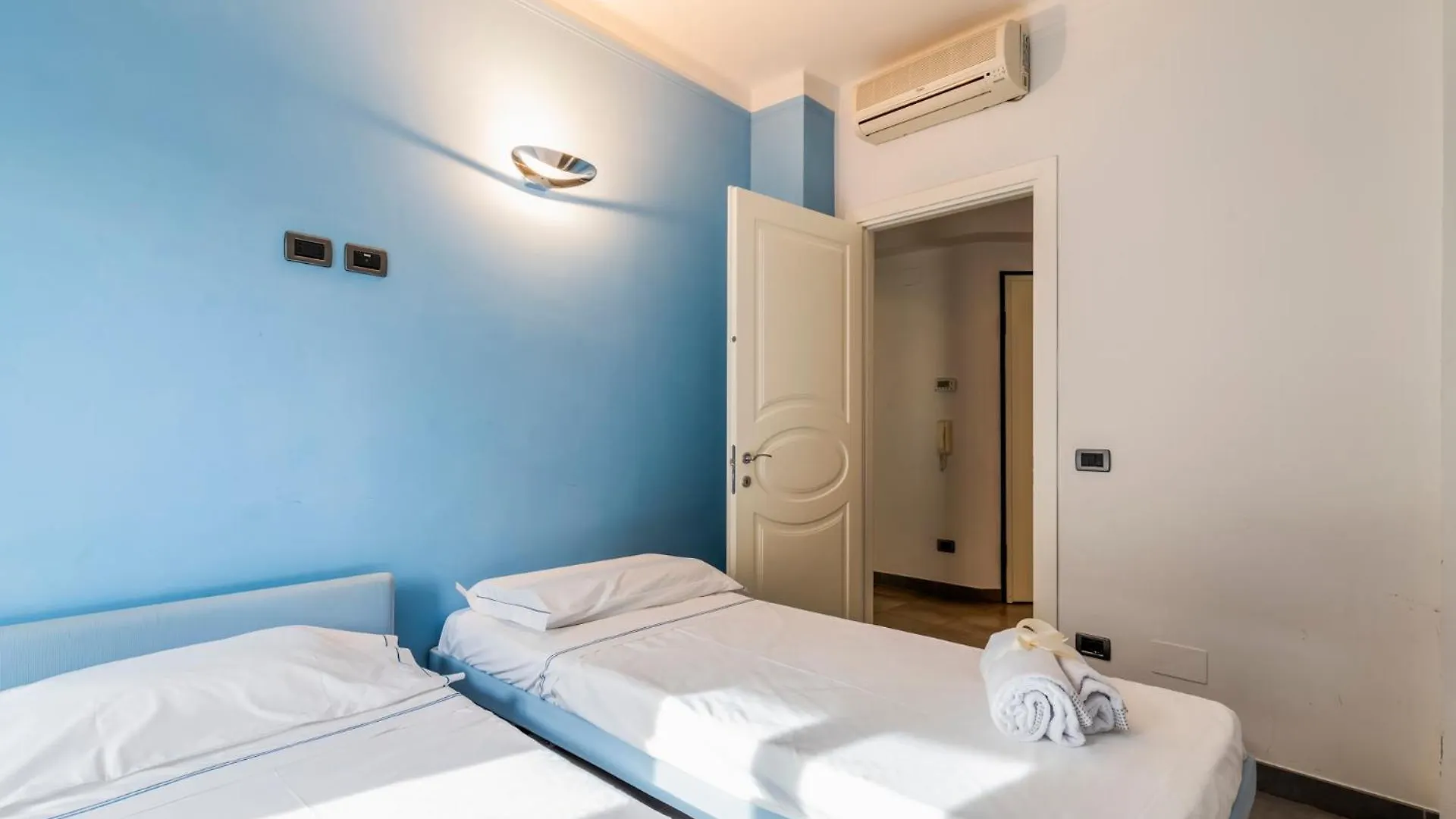Casa Leonardo Apartment Alassio