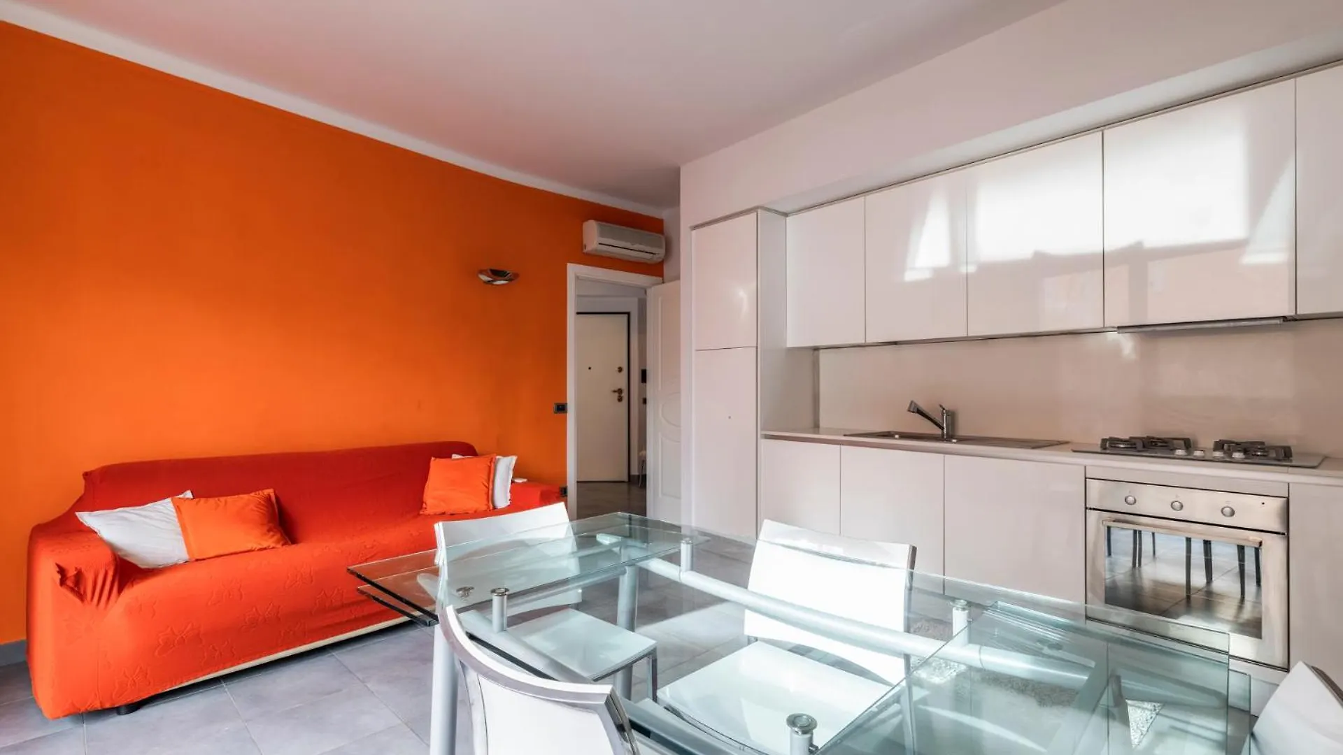 Casa Leonardo Apartment Alassio Italy