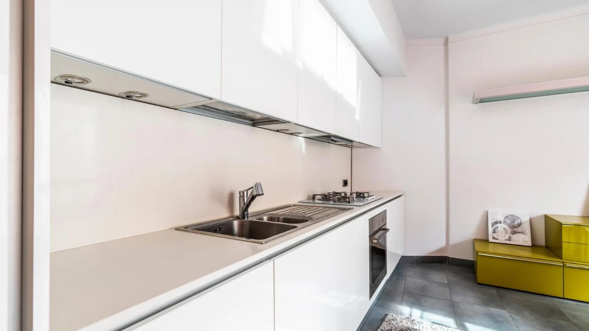 Casa Leonardo Apartment Alassio 0*,  Italy