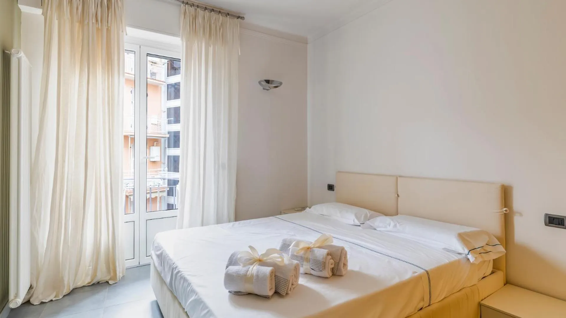 Casa Leonardo Apartment Alassio
