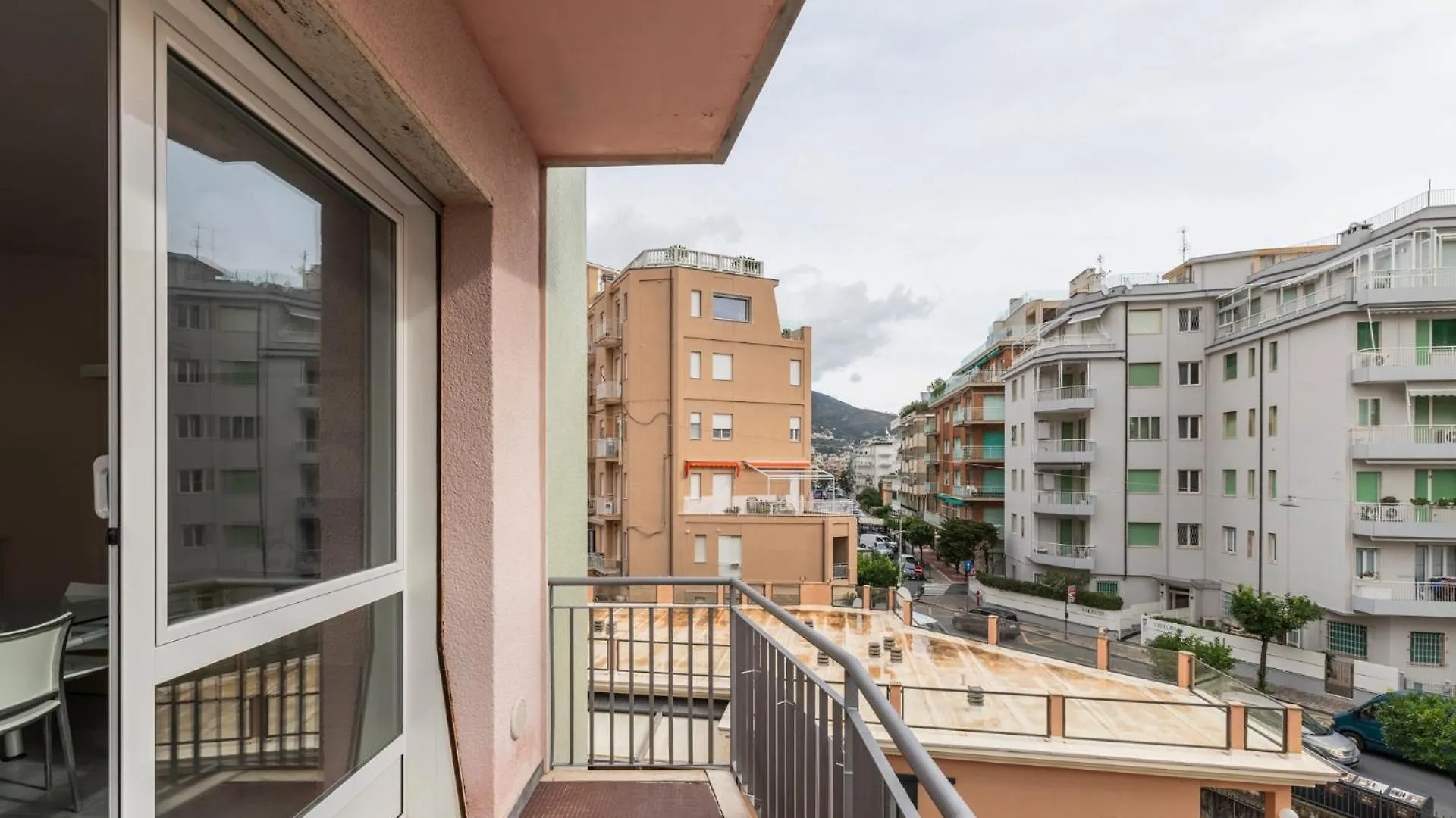 Casa Leonardo Apartment Alassio Italy