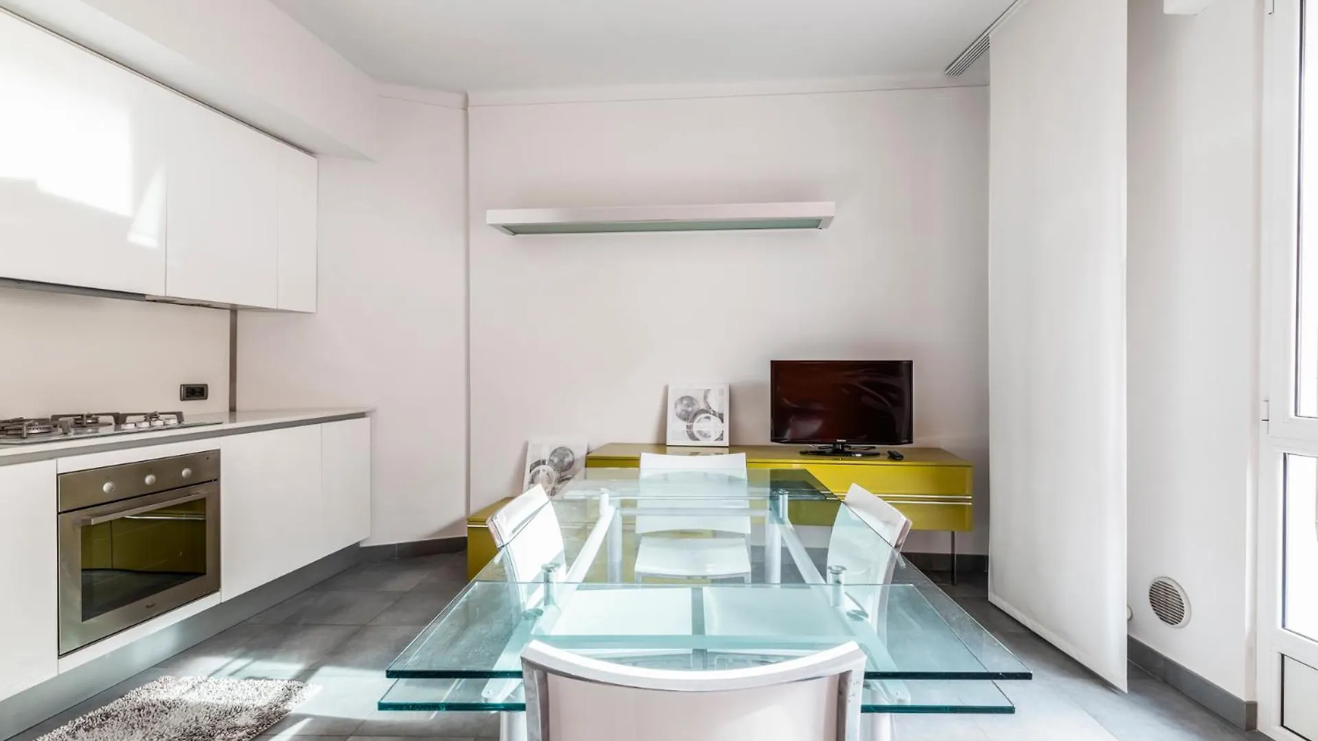Casa Leonardo Apartment Alassio