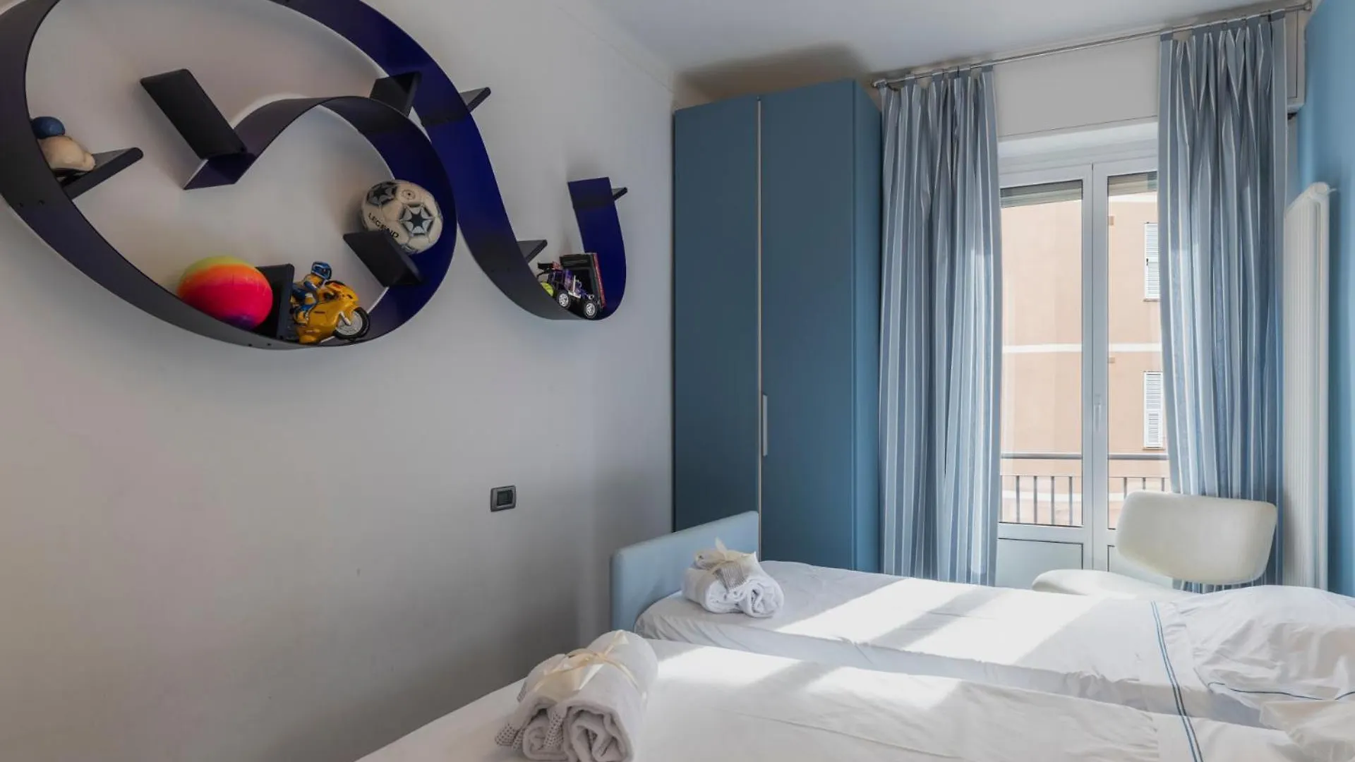 Casa Leonardo Apartment Alassio