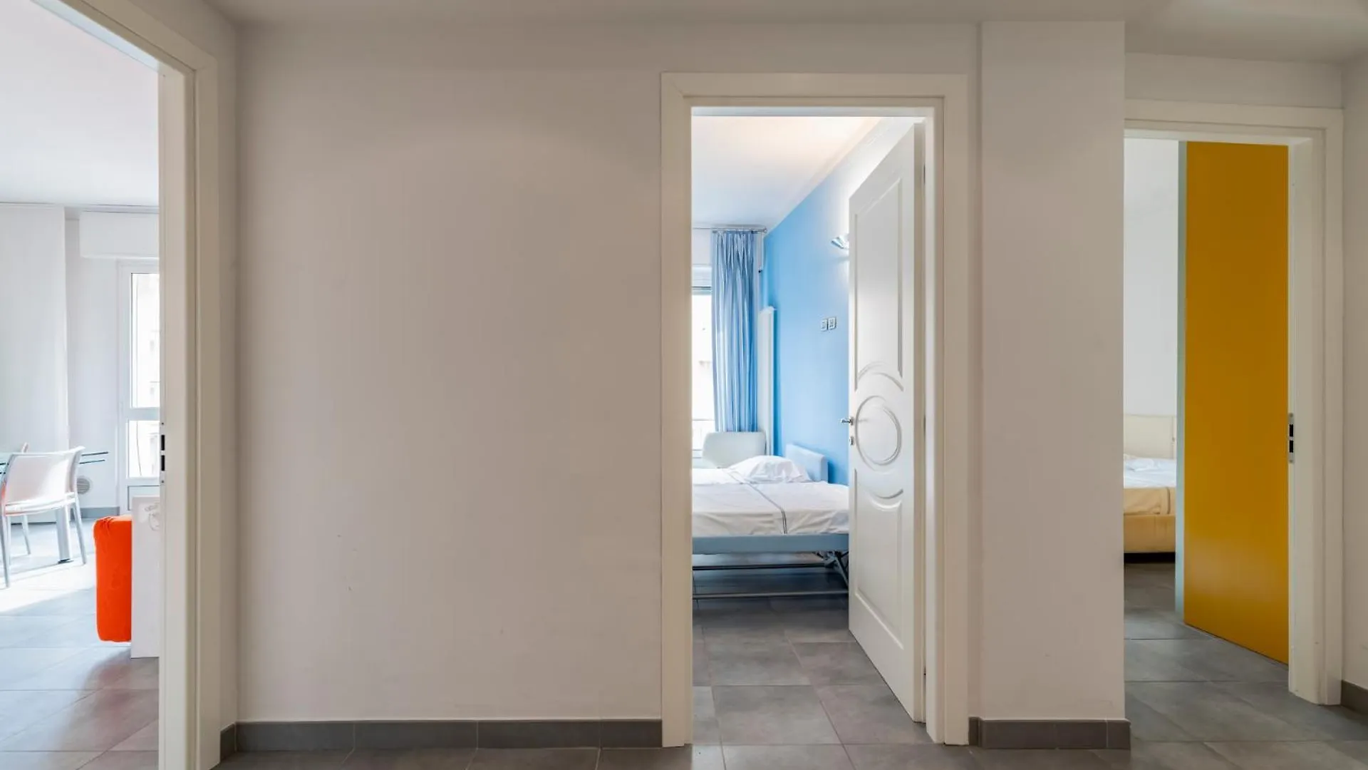 Casa Leonardo Apartment Alassio Italy