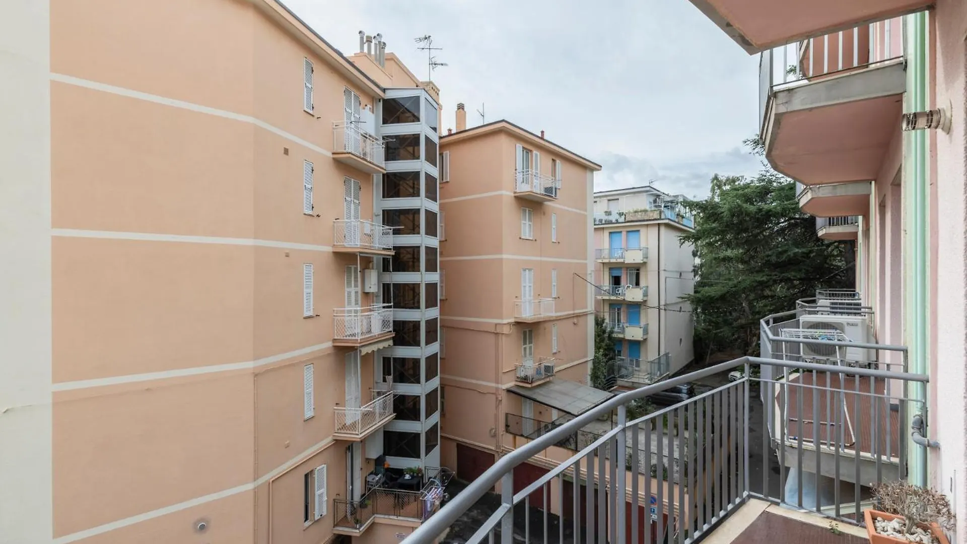 Casa Leonardo Apartment Alassio 0*,  Italy