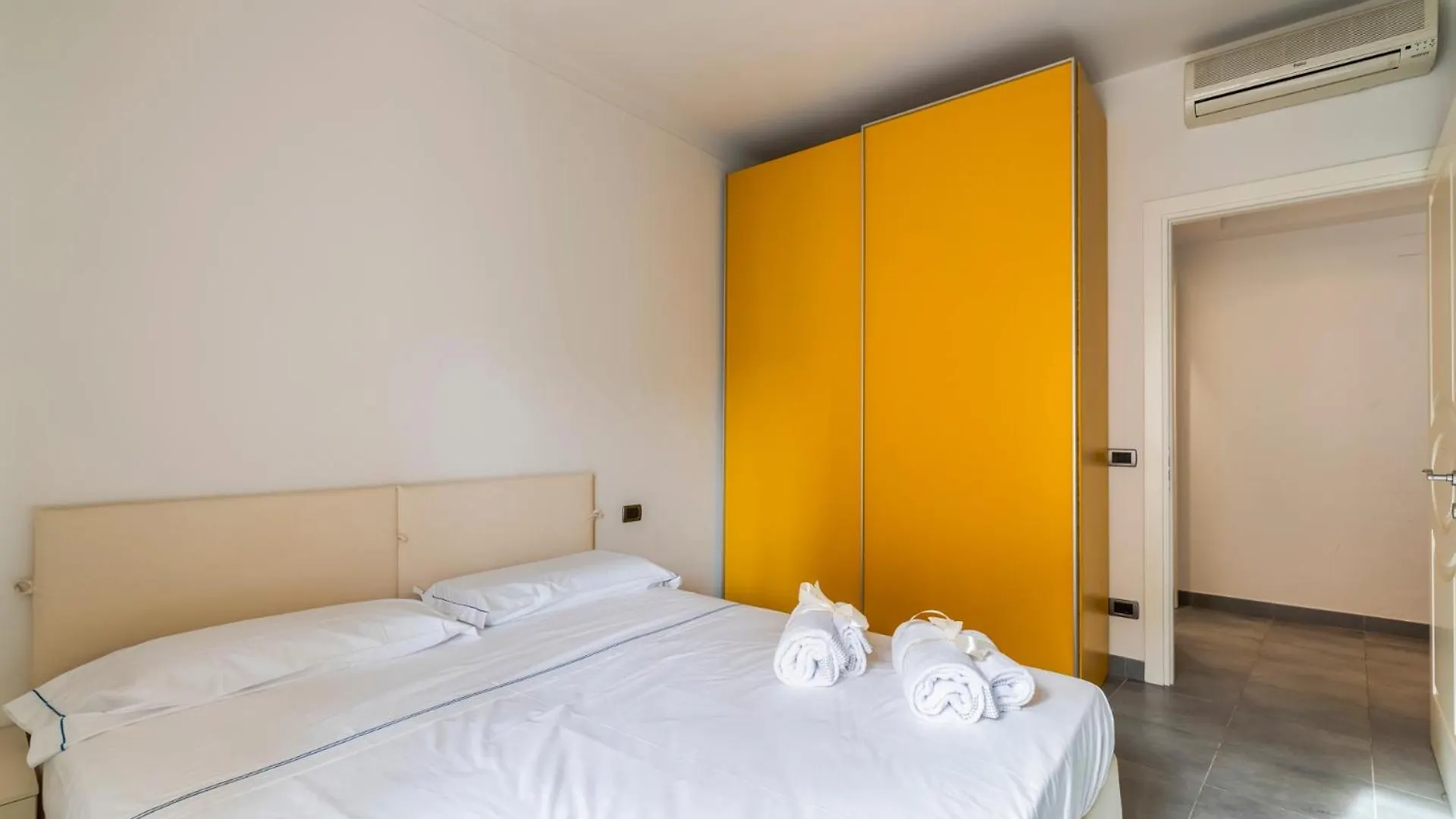 Casa Leonardo Apartment Alassio
