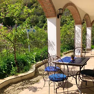 Apartment Casa Ninin, Alassio
