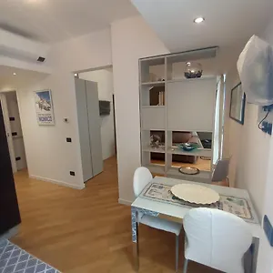 Appartamento Da Vinci 19, Alassio