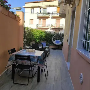 Appartamento La Casa Dei Gelsomini, Alassio
