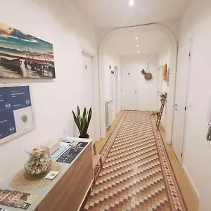 Gasthof Azzurra Ridi Che Ti Passa, Alassio