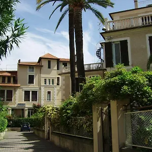 Hotel Fiorenza&banksia Meublè, Alassio