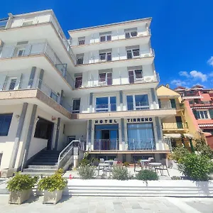 Hotel Tirreno, Alassio