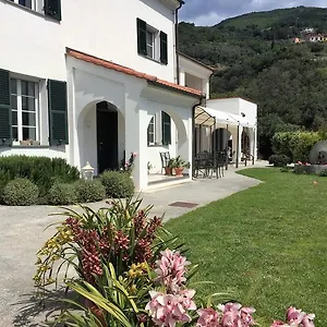 Bauernhof Palmero, Alassio