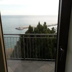 Frühstückspension Nido Sul Mare, Alassio
