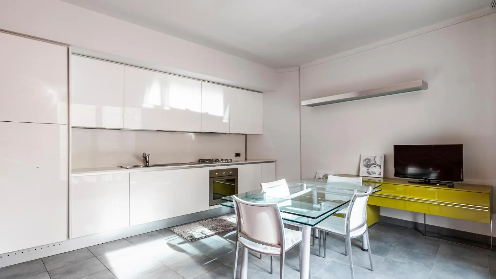 Apartamento Casa Leonardo Alassio